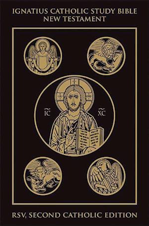 Ignatius Catholic Study New Testament-RSV