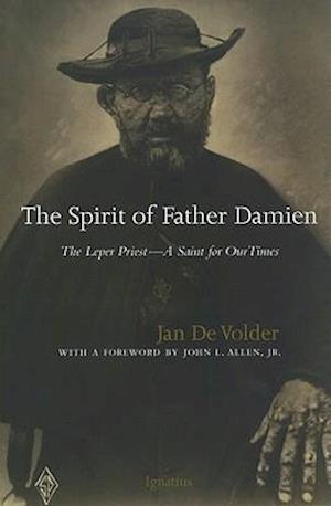 The Spirit of Father Damien