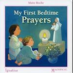 My First Bedtime Prayers