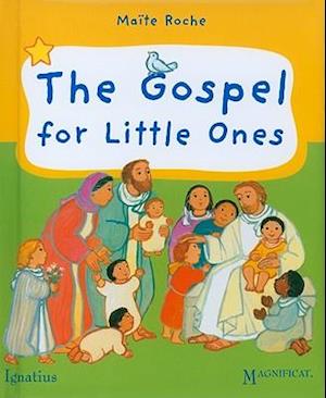 The Gospel for Little Ones