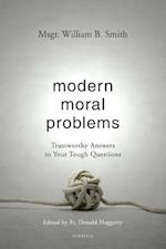 Modern Moral Problems