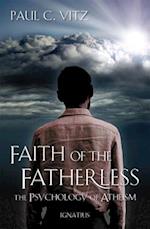 Faith of the Fatherless