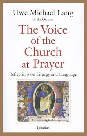 The Voice of the Church at Prayer