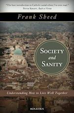 Society and Sanity