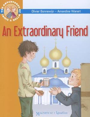 An Extraordinary Friend