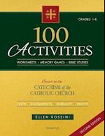 100 Activities Based on the Catechism of the Catholic Church