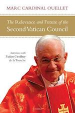 Relevance and Future of the Second Vatican Council