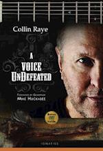A Voice UnDefeated [With CD (Audio)]