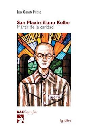 San Maximiliano Kolbe