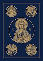 Ignatius Bible-RSV