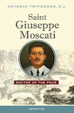 Saint Giuseppe Moscati