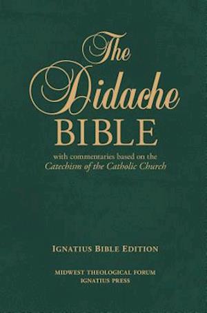 Didache Bible-RSV