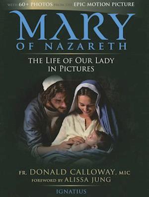 Mary of Nazareth