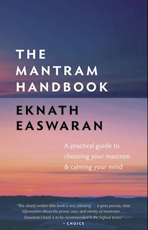 Mantram Handbook