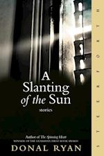 Slanting of the Sun