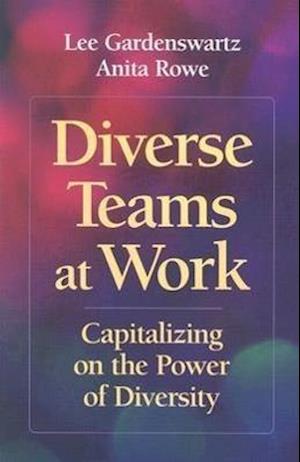 Diverse Teams at Work