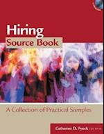 Fyock, C:  Hiring Source Book