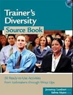 Trainer's Diversity Source Book, 1