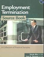Employment Termination Source Book