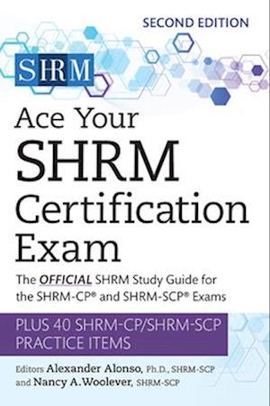 Ace Your Shrm Certification Exam