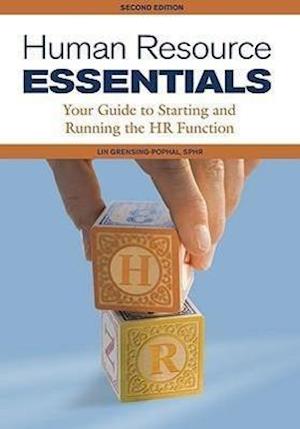 Grensing-Pophal, L:  Human Resource Essentials