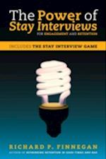 Power of Stay Interviews for Engagement and Retention