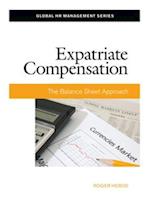 Expatriate Compensation