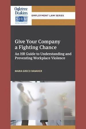 Give Your Company a Fighting Chance