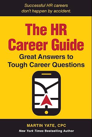 The HR Career Guide