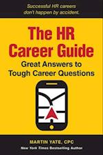 HR Career Guide