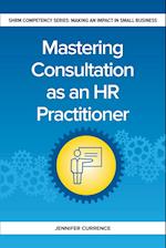 Mastering Consultation as an HR Practitioner