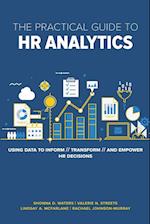 The Practical Guide to HR Analytics