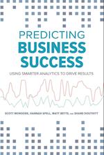 Predicting Business Success