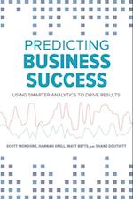 Predicting Business Success