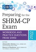 Preparing for the SHRM-CP(R) Exam
