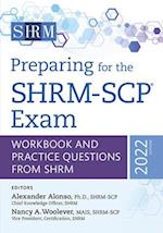 Preparing for the Shrm-Scp(r) Exam