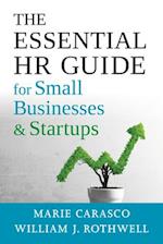 The Essential HR Guide for Small Businesses and Startups
