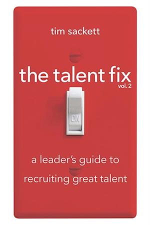 Talent Fix Volume 2