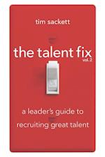 Talent Fix Volume 2