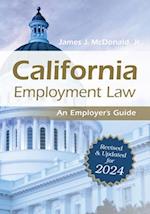 California Employment Law