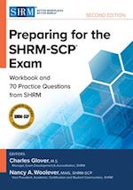 Preparing for the Shrm-Scp(r) Exam