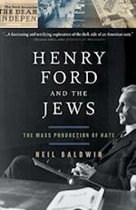 Henry Ford and the Jews