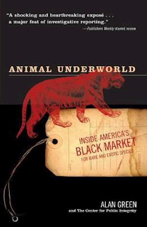 Animal Underworld