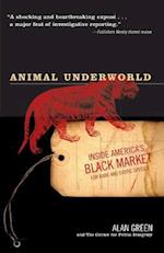 Animal Underworld