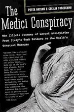 The Medici Conspiracy