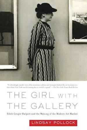 The Girl with the Gallery