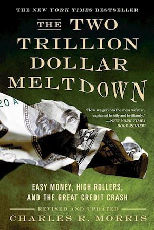 The Two Trillion Dollar Meltdown