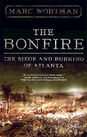 The Bonfire