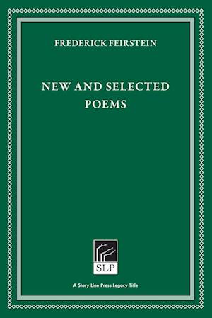 New and Selected Poems