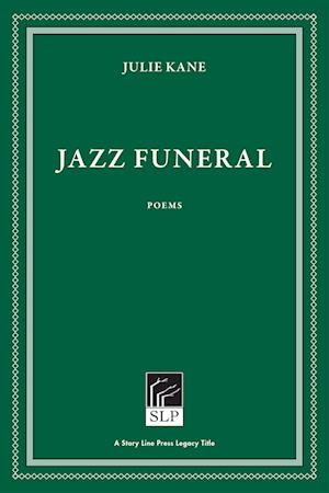 Jazz Funeral